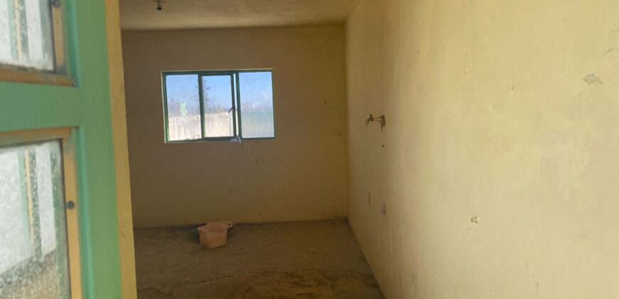 Casa con Local Comercial en Venta en Calera de Víctor Rosales, Zacatecas