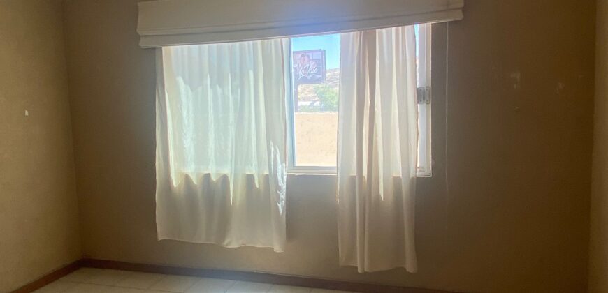Casa en Renta en Guadalupe, Zac. En Fraccionamiento Conjunto del Bosque