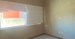 Casa en Renta en Guadalupe, Zac. En Fraccionamiento Conjunto del Bosque