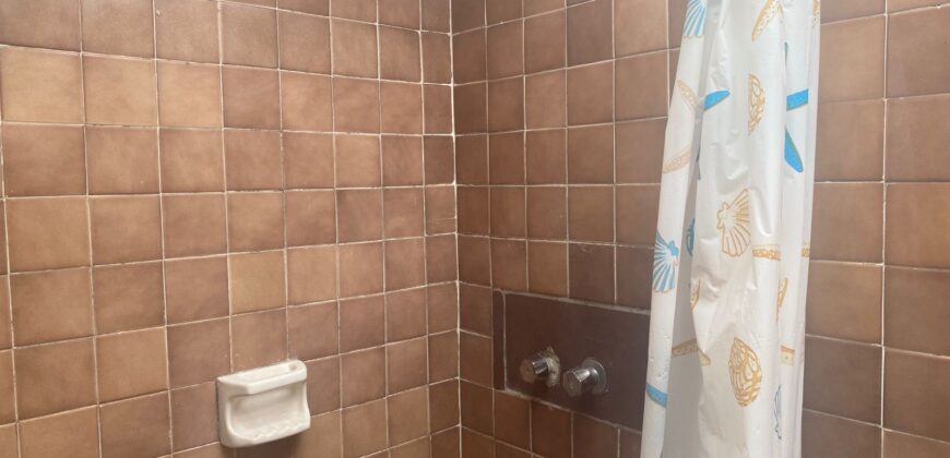 Departamento en Renta En Zacatecas, En Colonia Sierra de Álica