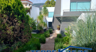 Casa en Venta en Guadalupe, en Privada Bernárdez