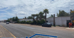 Casa con Locales Comerciales En Venta en Cieneguillas, Zacatecas