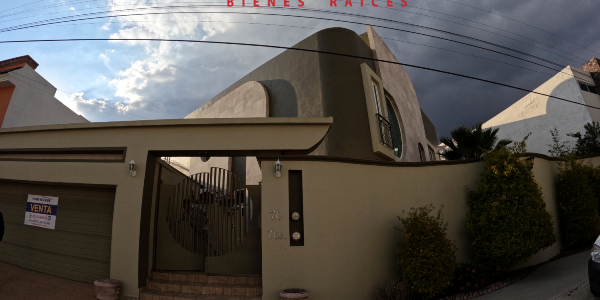 Casa en Venta en Zacatecas en Privada Lomas de Galicia