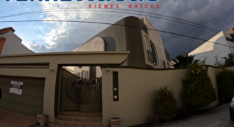 Casa en Venta en Zacatecas en Privada Lomas de Galicia