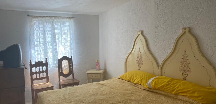 Casa con Locales Comerciales En Venta en Cieneguillas, Zacatecas