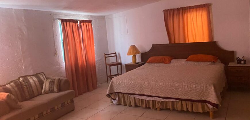 Casa con Locales Comerciales En Venta en Cieneguillas, Zacatecas