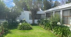 Casa con Locales Comerciales En Venta en Cieneguillas, Zacatecas