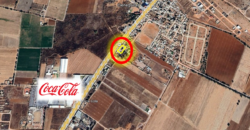 Casa con Locales Comerciales En Venta en Cieneguillas, Zacatecas