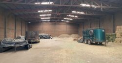 Bodega Comercial en Venta en Guadalupe, Zac. En Colonia Ojo de Agua de la Palma