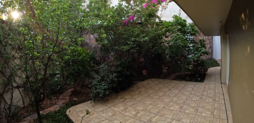 Casa en Venta en Zacatecas en Privada Lomas de Galicia