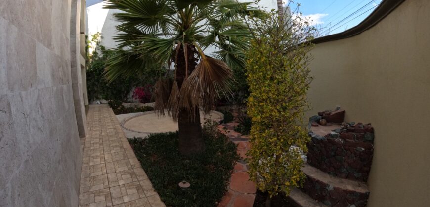 Casa en Venta en Zacatecas en Privada Lomas de Galicia