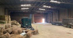 Bodega Comercial en Venta en Guadalupe, Zac. En Colonia Ojo de Agua de la Palma
