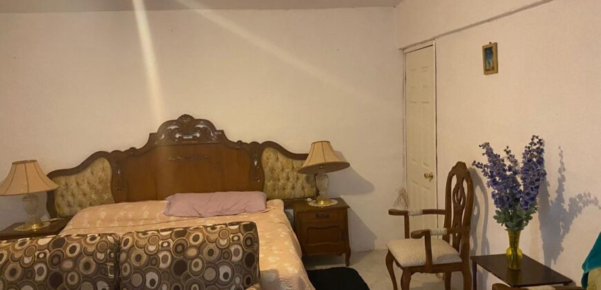 Casa con Locales Comerciales En Venta en Cieneguillas, Zacatecas