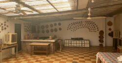 Casa con Locales Comerciales En Venta en Cieneguillas, Zacatecas
