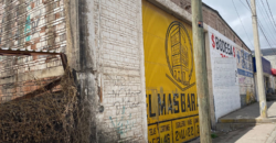 Bodega Comercial en Venta en Guadalupe, Zac. En Colonia Ojo de Agua de la Palma