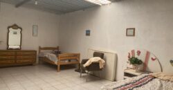 Casa con Locales Comerciales En Venta en Cieneguillas, Zacatecas