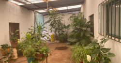 Casa con Locales Comerciales En Venta en Cieneguillas, Zacatecas
