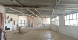 Casa con Locales Comerciales En Venta en Cieneguillas, Zacatecas