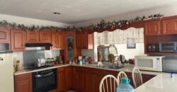 Casa con Locales Comerciales En Venta en Cieneguillas, Zacatecas
