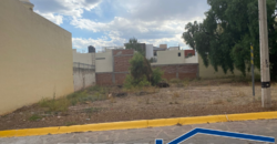 Terreno Residencial en Venta en Guadalupe, en Privada Lomas de Bernárdez