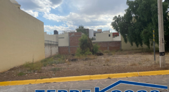 Terreno Residencial en Venta en Guadalupe, en Privada Lomas de Bernárdez