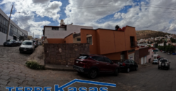 Casa en Venta en Zacatecas, en Colonia Lomas de la Soledad