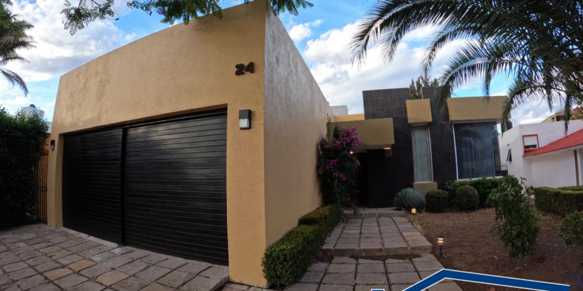 Casa Amueblada en Renta en Guadalupe, en Privada Lomas de Bernárdez