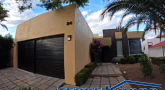 Casa Amueblada en Renta en Guadalupe, en Privada Lomas de Bernárdez