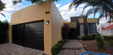 Casa Amueblada en Renta en Guadalupe, en Privada Lomas de Bernárdez