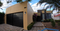 Casa Amueblada en Renta en Guadalupe, en Privada Lomas de Bernárdez