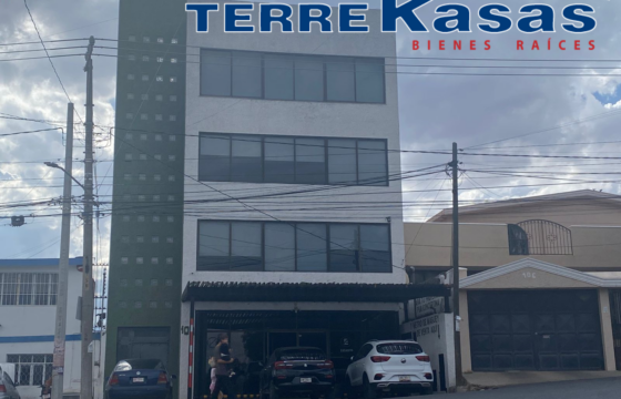 Departamento Amueblado en Renta en Zacatecas en Colonia Buenos Aires