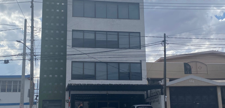 Departamento Amueblado en Renta en Zacatecas en Colonia Buenos Aires