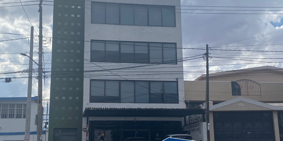 Oficina en Renta en Zacatecas en Colonia Buenos Aires