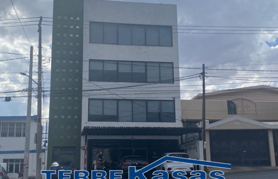 Oficina en Renta en Zacatecas en Colonia Buenos Aires