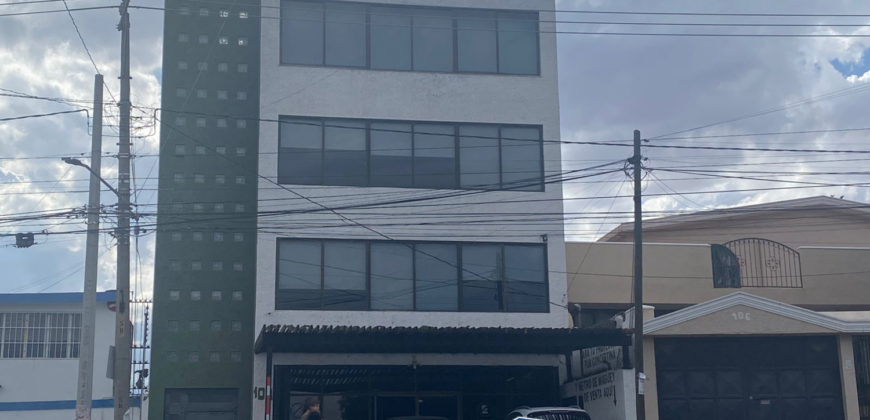 Oficina en Renta en Zacatecas en Colonia Buenos Aires