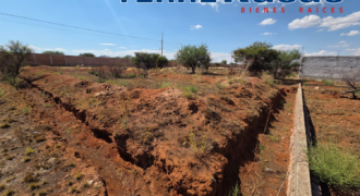 Terreno en Venta en Guadalupe, Zacatecas, por La Zacatecana
