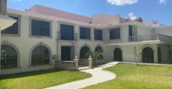 Casa Residencial en Venta en Guadalupe, en Privada Bernárdez