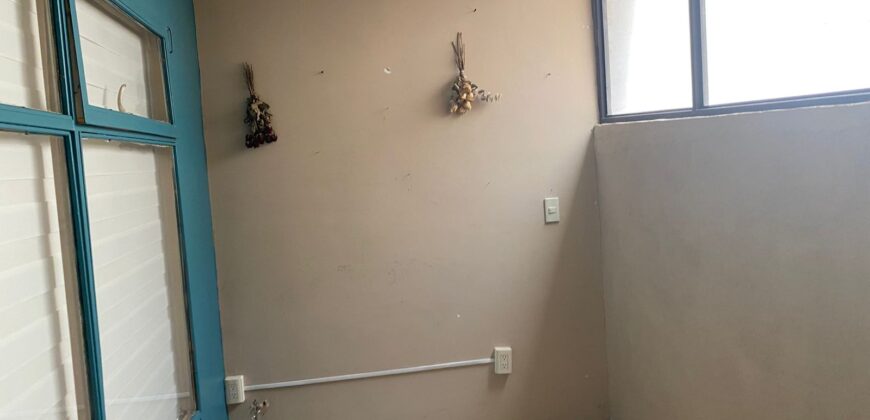 Casa con Departamento en Venta en Zacatecas, en Colonia Lomas de la Soledad