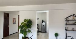 Departamento Amueblado en Renta en Zacatecas en Colonia Buenos Aires