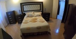 Casa Amueblada en Renta en Guadalupe, en Privada Lomas de Bernárdez