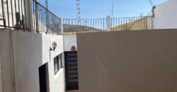 Casa con Departamento en Venta en Zacatecas, en Colonia Lomas de la Soledad