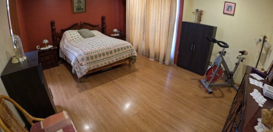 Casa en Venta en Zacatecas, en Colonia Lomas de la Soledad