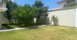 Casa Residencial en Venta en Guadalupe, en Privada Bernárdez