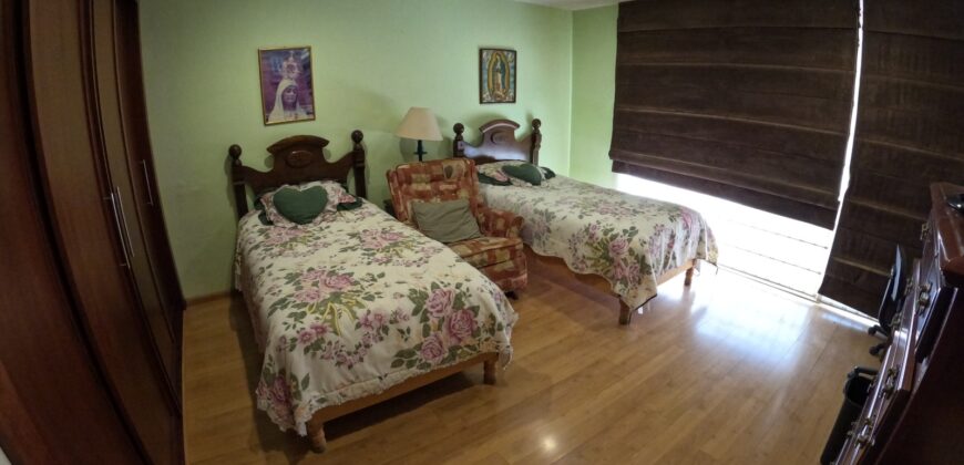 Casa en Venta en Zacatecas, en Colonia Lomas de la Soledad