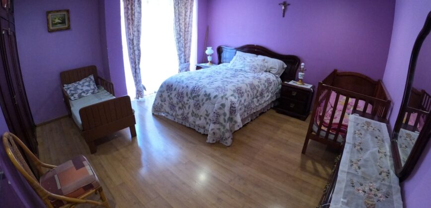 Casa en Venta en Zacatecas, en Colonia Lomas de la Soledad