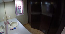Casa Amueblada en Renta en Guadalupe, en Privada Lomas de Bernárdez