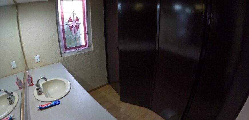 Casa Amueblada en Renta en Guadalupe, en Privada Lomas de Bernárdez
