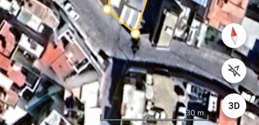 Casa con Departamento en Venta en Zacatecas, en Colonia Lomas de la Soledad