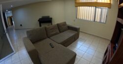 Casa Amueblada en Renta en Guadalupe, en Privada Lomas de Bernárdez