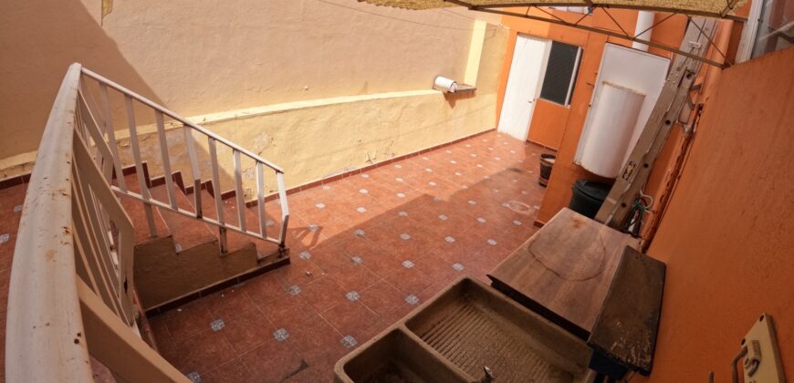 Casa en Venta en Zacatecas, en Colonia Lomas de la Soledad